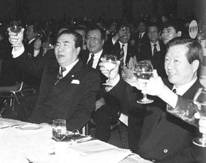 아태재단 김병호 전 실장 메모의 진실