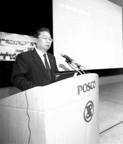 정권말기 한진 금호 포스코의 동병상련