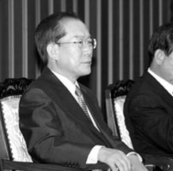 한나라 이종구 특보 인터뷰