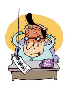 불륜지수 일본보다 낮다?