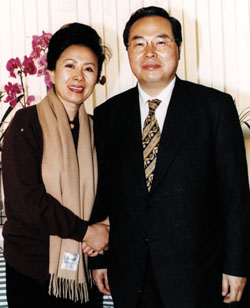 ‘임-주 커플’ 결별설