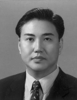 박진 전 한나라당 총재특보 재보선 준비하며 청와대 시절 책으로 펴내