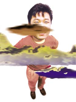 연예계 비리수사 태풍 위기의 SM 이수만 신화