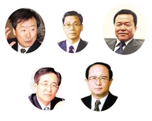 ‘공기업 냄새’ 털기 KT 사장 공채 막전막후