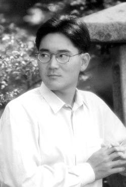 이재용 삼성전자 상무보 새롬 투자 실패로 속앓이