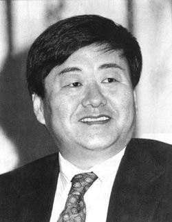 김준기 동부그룹 회장 자녀들 '지분 늘리기' 의혹