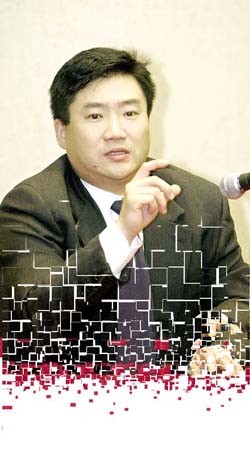 김지수 상임감사 오상수 사장에 직격탄