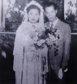 60년 만에 밝혀진   조선인 마루타의 삶