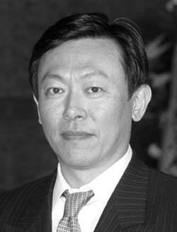 신동빈 룻데그룹 부회장 수천억대 투자사안 단독 결정업무는 회장과 동격
