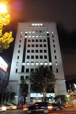 장 총리서리의 ‘빽’ 매경은 지금