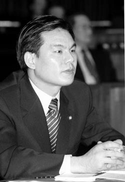 김성호 의원 성추문 연루 차용화씨 투신자살 왜