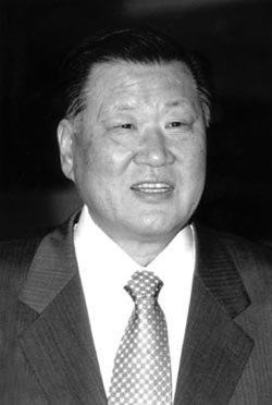 MJ대선출마 관련 임직원 함구령