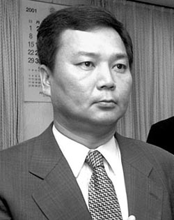 김규헌 서울지검 강력부장 인사 뒷얘기