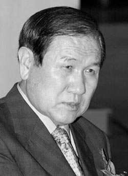노태우 전 대통령 겹경사에 노래가 절로
