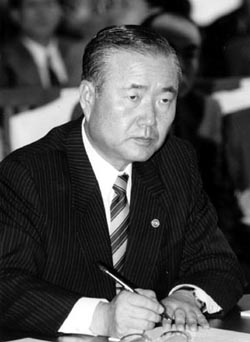 [진상추적]93년 창 아들 병역문제 빅딜설
