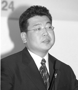김진호 전 골드뱅크 사장 극비 구속 미스터리