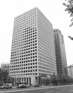 ‘그룹의 얼굴’ 사옥에 얽힌 비화