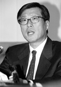 정몽헌 현대아산 회장 4억달러 대북유출사건 이후 두문불출