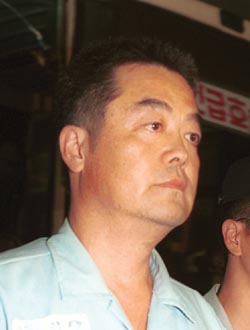 김홍업씨 결심공판서 공개된 ‘스키장 사건’