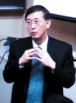 서울대 추천 김희준 교수의 재미있는 화학강의 CD로 제작