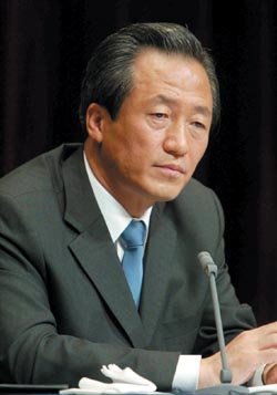 정몽준-이익치 전쟁 비하인드 스토리