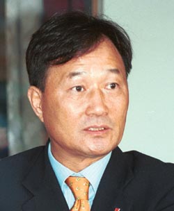 김호곤 감독 올림픽 축구대표팀 감독 선임