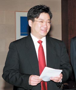 분식회계 의혹 휘말린 새롬기술