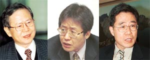 강력부 선배들 한마디