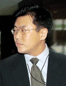 정의선 현대차 전무 계열사 경영 참여
