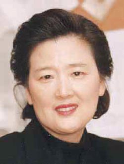 이계경씨 한나라행 욕만 잔뜩