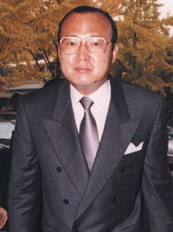 김승연 한화그룹 회장 대생 대표이사 취임 논란