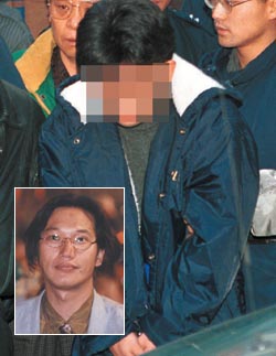 <폭탄발언> 배병수 살해범 전용철 옥중 인터뷰