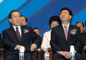 대선 양자구도 7대 변수
