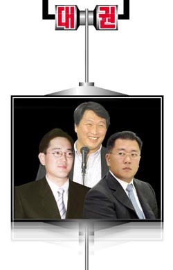 정기 임원인사 코앞 재계 술렁
