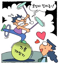 또 무슨 ‘쯩’이 있나