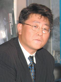 친구가 아니라 원수였네
