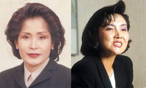 여성 주식보유평가액 순위