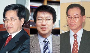 노무현의 경제인맥