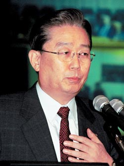 노 정권 출범에 들썩이는 포스코
