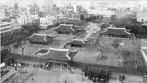 [지방화제] 제주목 관아터 완공…개봉박두