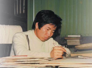 [특집] 수필집 통해본 1960~1973 아웃사이더 노무현의 방랑시대