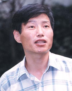 최창조 전 서울대 교수 문제제기