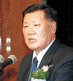SK 현대차 재계서열 신경전 내막