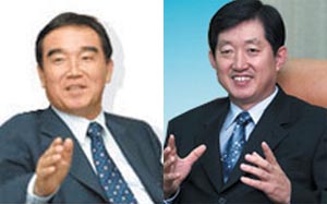 새 사장 누가 될까