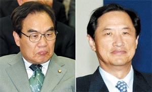 노무현 시대 첫 ‘설화’ KTF 인사청탁 의혹 뜯어보기