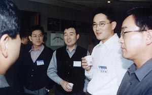 삼성 이재용 상무보 승진 딜레마