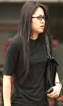 [화제] 고현정 교통사고 미스터리