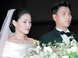 입지 넓어진 삼성가 여인들