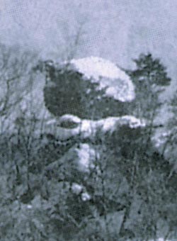 [지방화제] ‘양구 흔들바위’ 아시나요