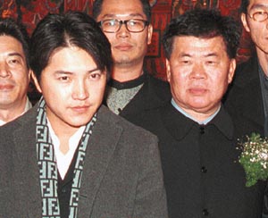 ‘마지막 협객’ 조일환 씨 자전적 소설 출간 화제